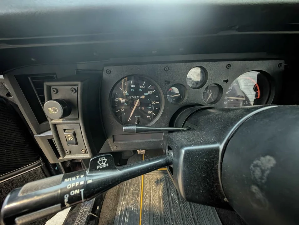 1986 Chevrolet Camaro 3rd Gen - Image 10 of 20