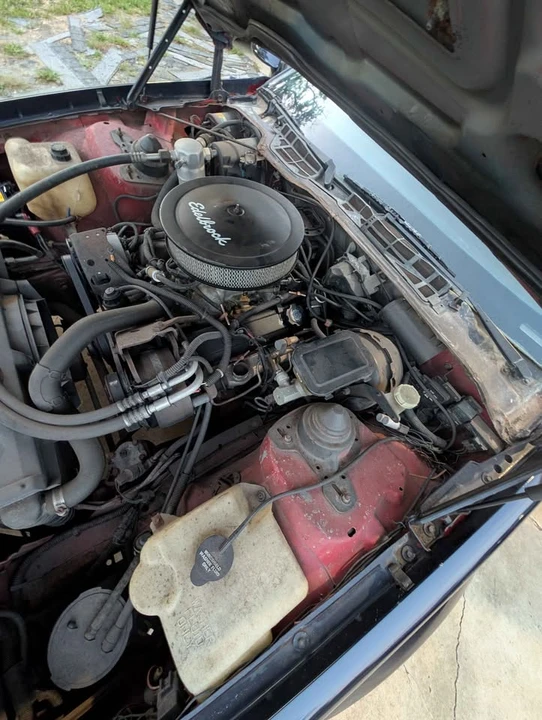 1986 Chevrolet Camaro 3rd Gen - Image 14 of 20