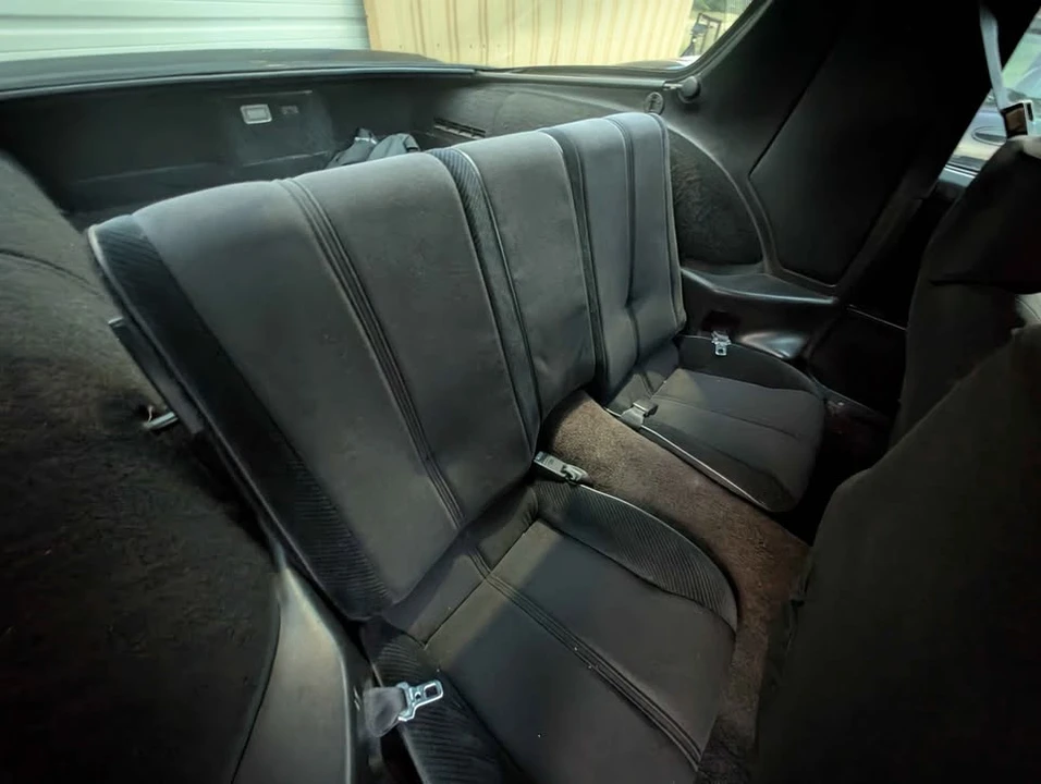 1986 Chevrolet Camaro 3rd Gen - Image 5 of 20