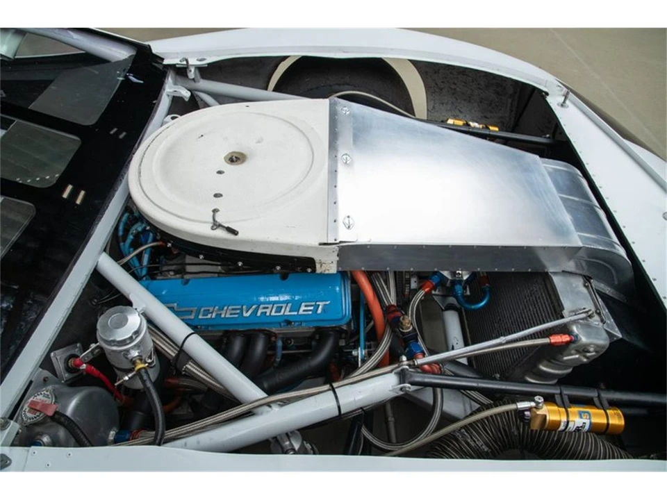 1986 Chevrolet Camaro 3rd Gen - Image 21 of 31