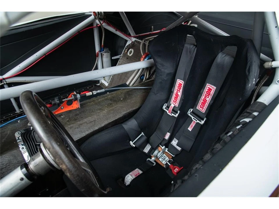 1986 Chevrolet Camaro 3rd Gen - Image 22 of 31