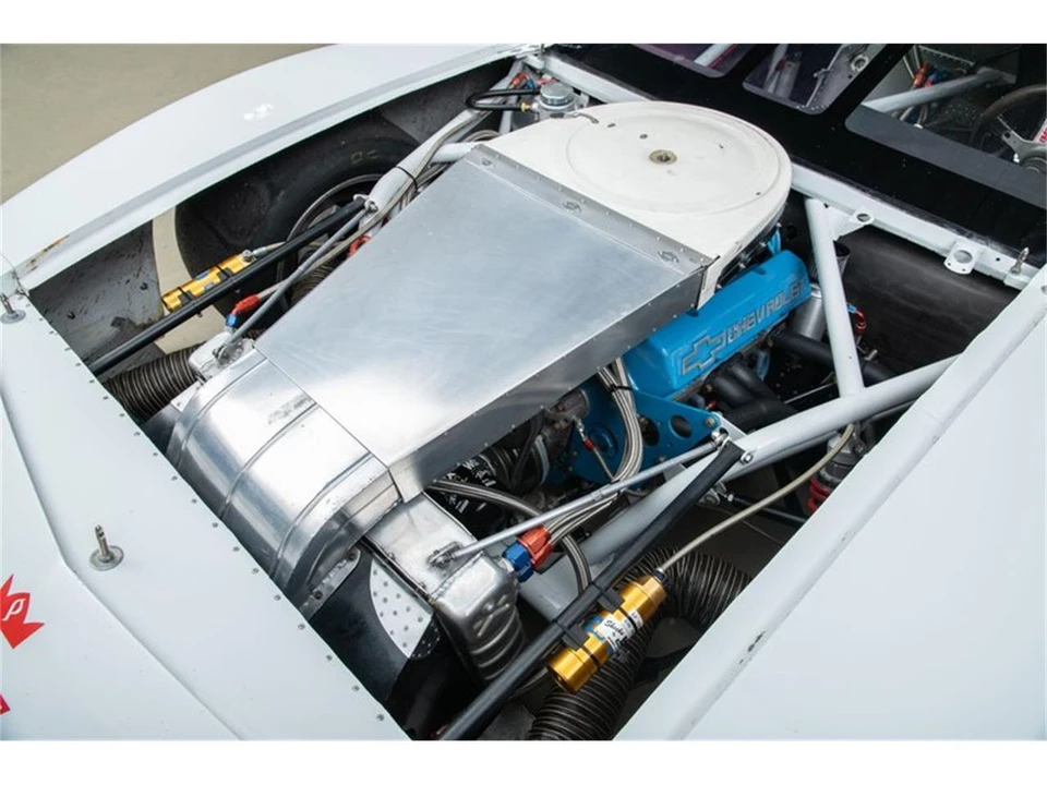 1986 Chevrolet Camaro 3rd Gen - Image 18 of 31