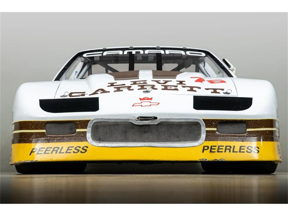 1986 Chevrolet Camaro 3rd Gen - Image 15 of 31
