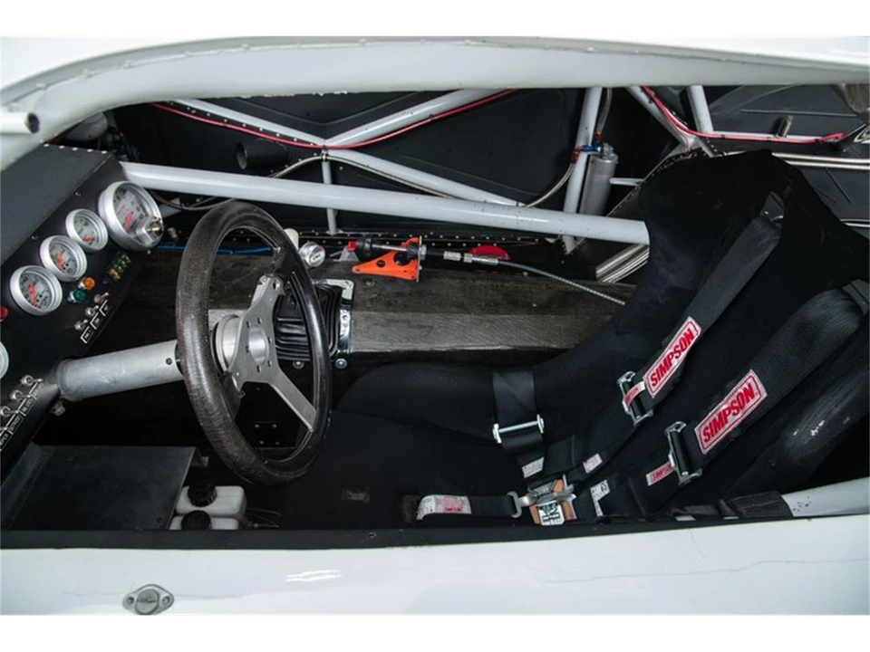 1986 Chevrolet Camaro 3rd Gen - Image 23 of 31