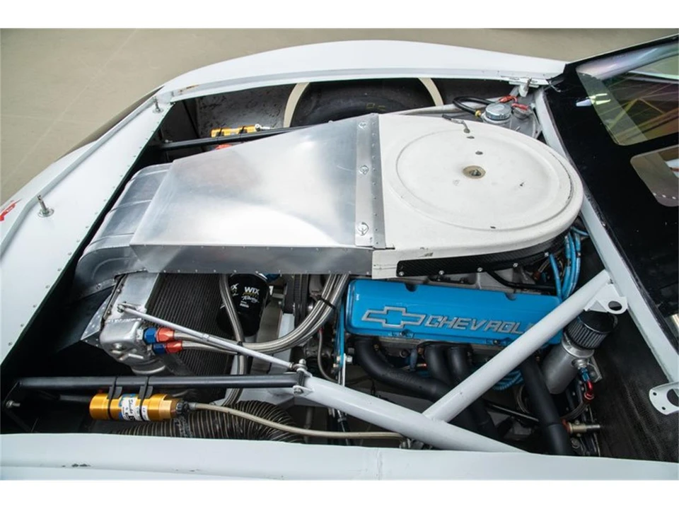 1986 Chevrolet Camaro 3rd Gen - Image 19 of 31