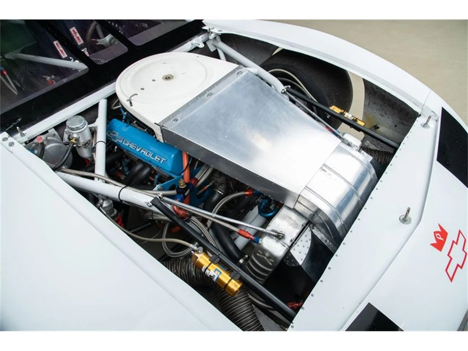 1986 Chevrolet Camaro 3rd Gen - Image 20 of 31