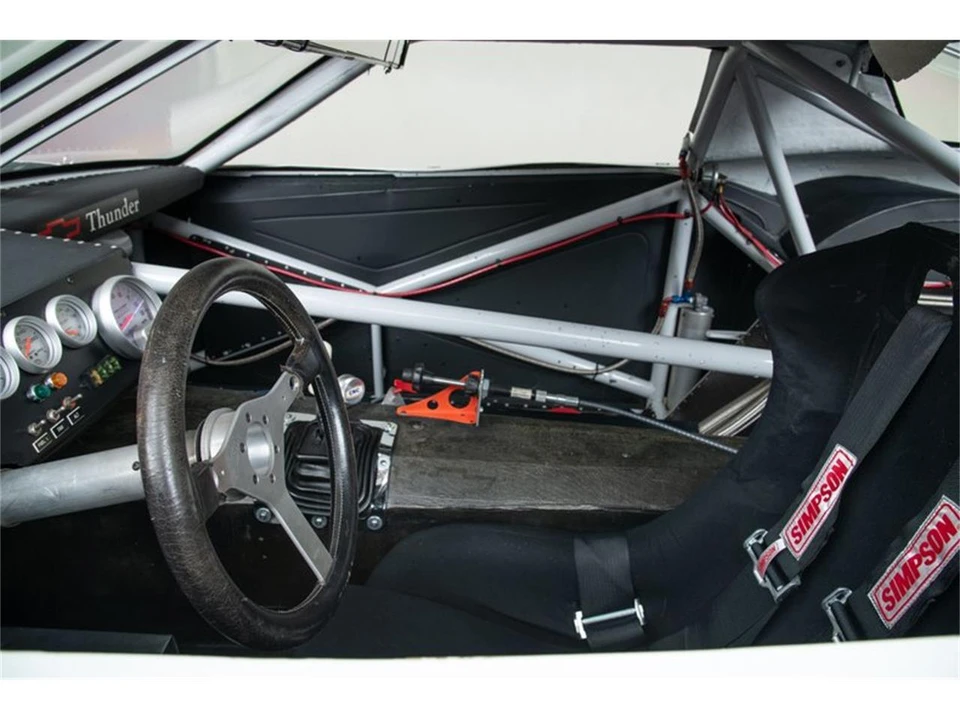 1986 Chevrolet Camaro 3rd Gen - Image 24 of 31
