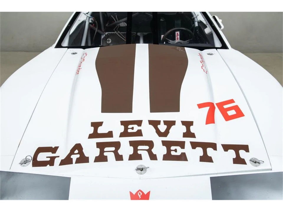 1986 Chevrolet Camaro 3rd Gen - Image 16 of 31