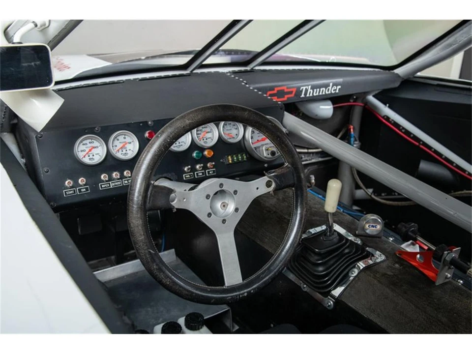 1986 Chevrolet Camaro 3rd Gen - Image 25 of 31