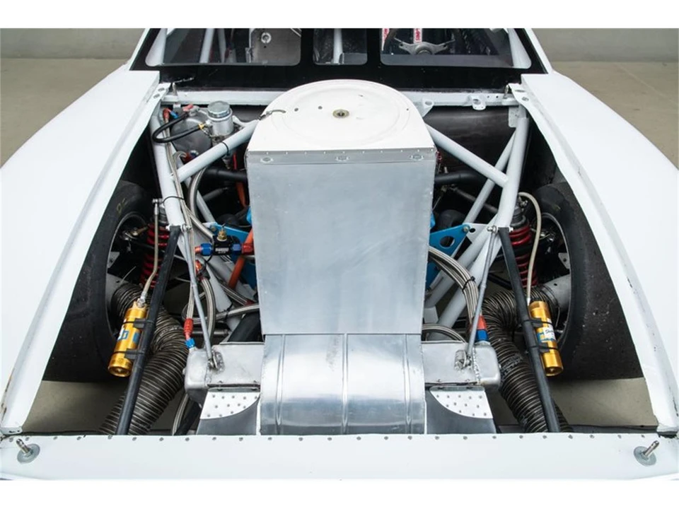 1986 Chevrolet Camaro 3rd Gen - Image 17 of 31