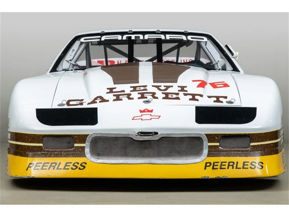 1986 Chevrolet Camaro 3rd Gen - Image 14 of 31