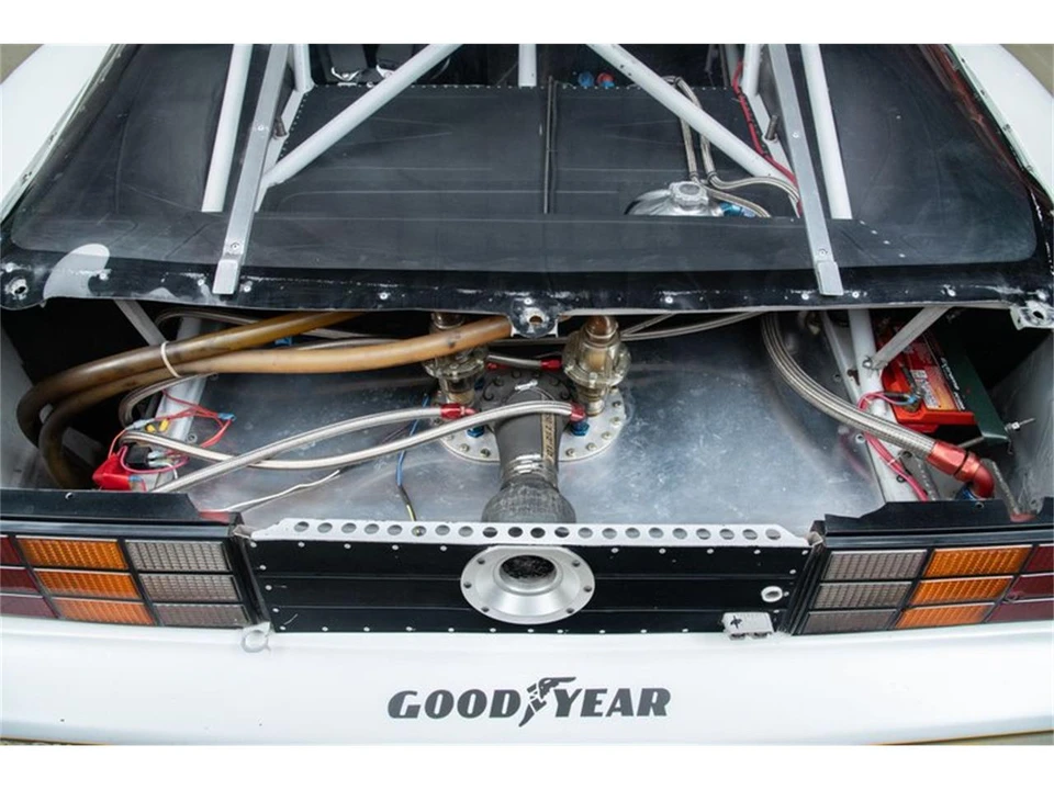1986 Chevrolet Camaro 3rd Gen - Image 31 of 31