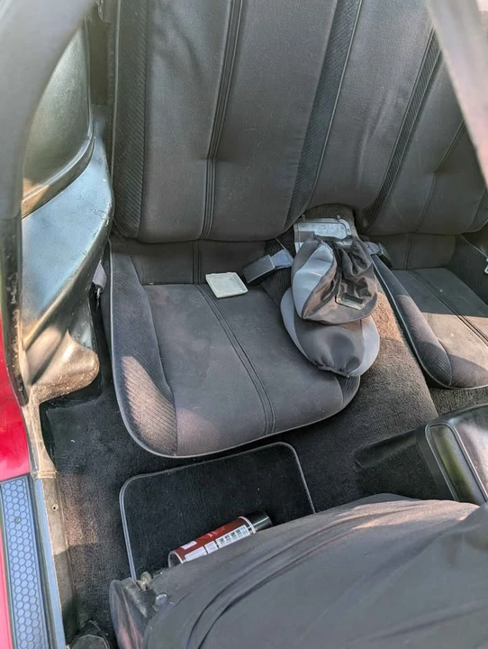 1986 Chevrolet Camaro 3rd Gen - Image 6 of 10