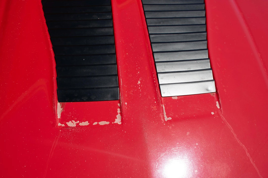 1986 Chevrolet Camaro IROC-Z & Z28 3rd Gen - Image 18 of 31