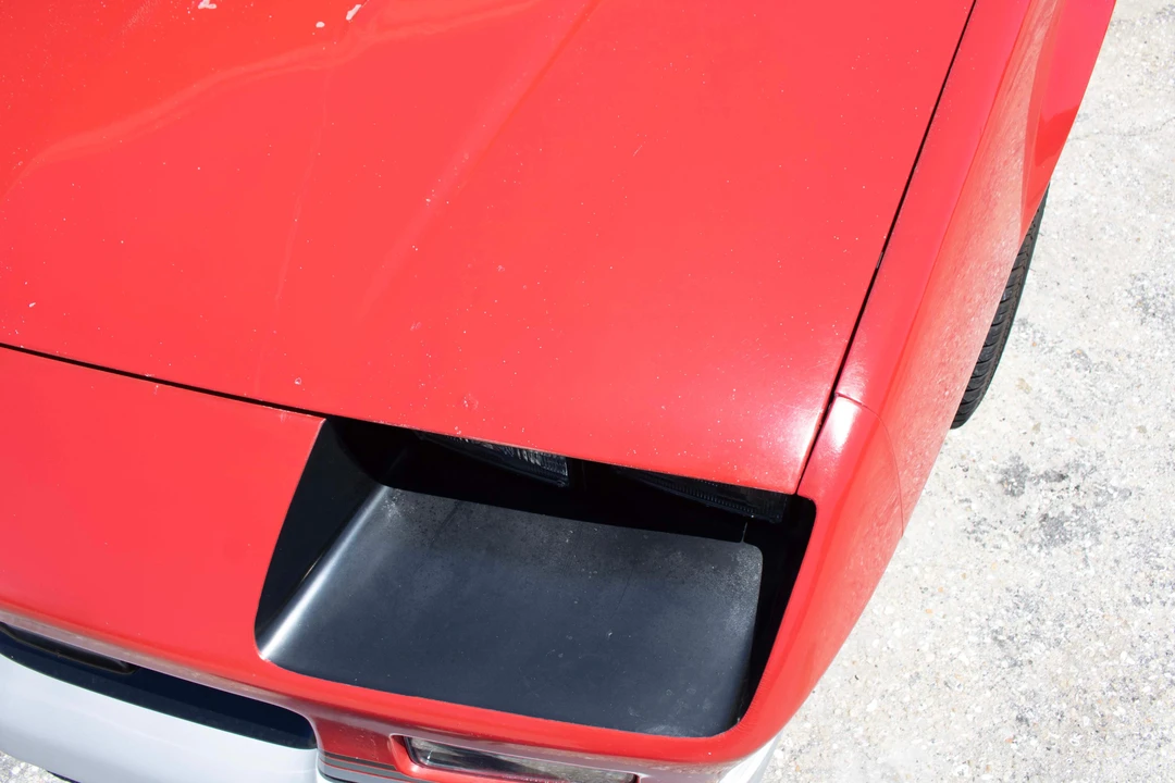 1986 Chevrolet Camaro IROC-Z & Z28 3rd Gen - Image 20 of 31