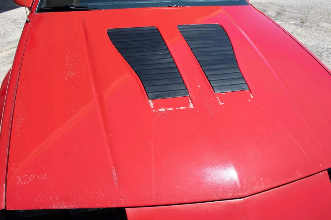 1986 Chevrolet Camaro IROC-Z & Z28 3rd Gen - Image 19 of 31