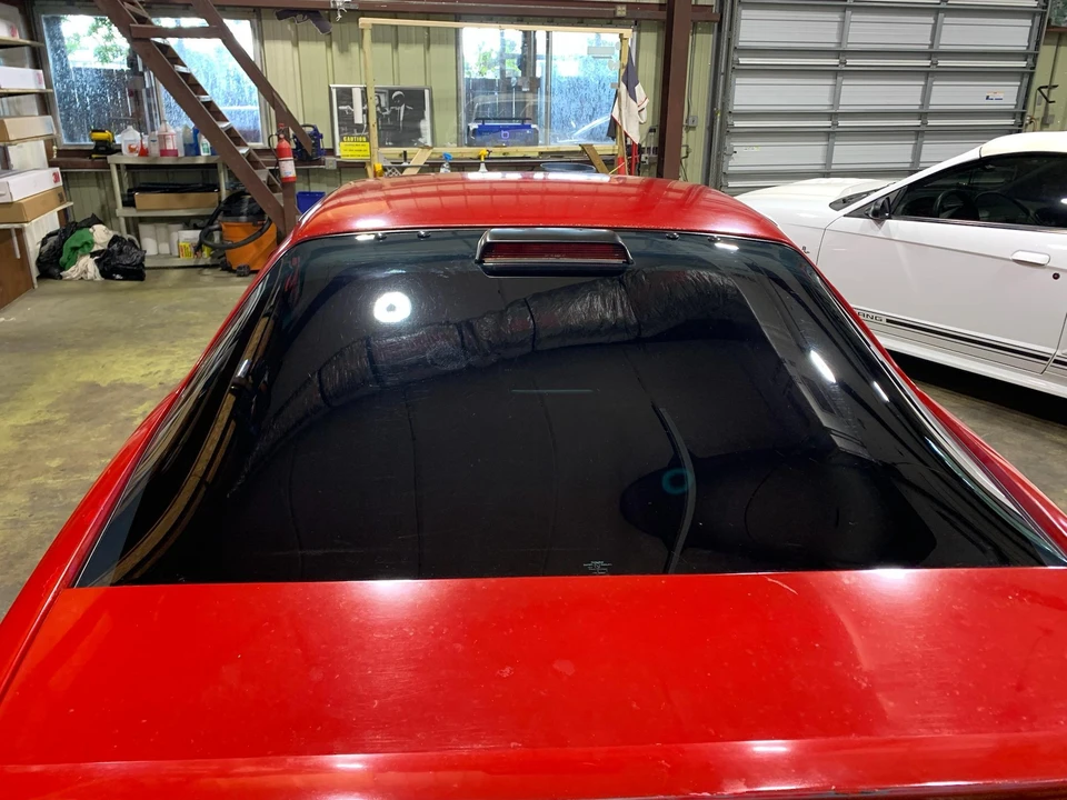1986 Chevrolet Camaro IROC-Z & Z28 3rd Gen - Image 29 of 31