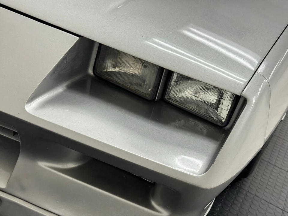 1986 Chevrolet Camaro IROC-Z & Z28 3rd Gen - Image 9 of 31