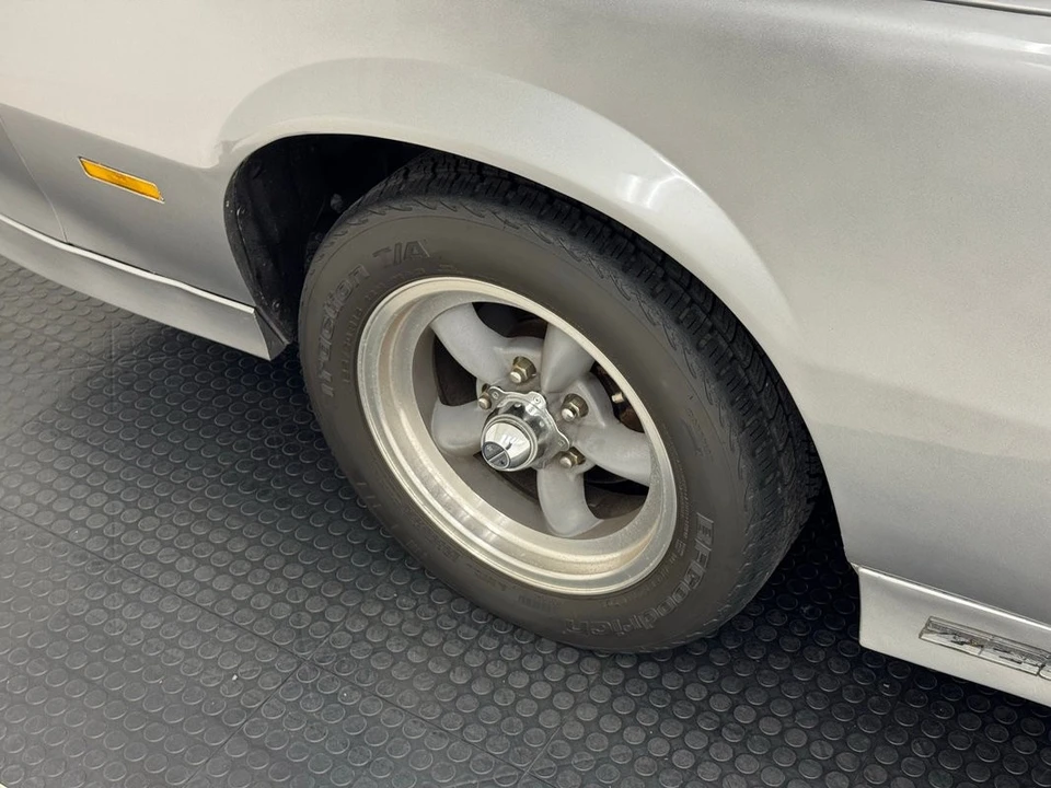 1986 Chevrolet Camaro IROC-Z & Z28 3rd Gen - Image 10 of 31
