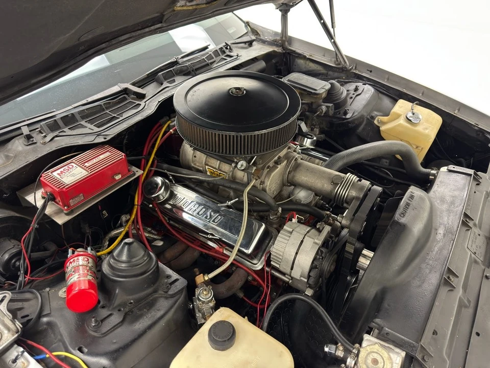 1986 Chevrolet Camaro IROC-Z & Z28 3rd Gen - Image 31 of 31