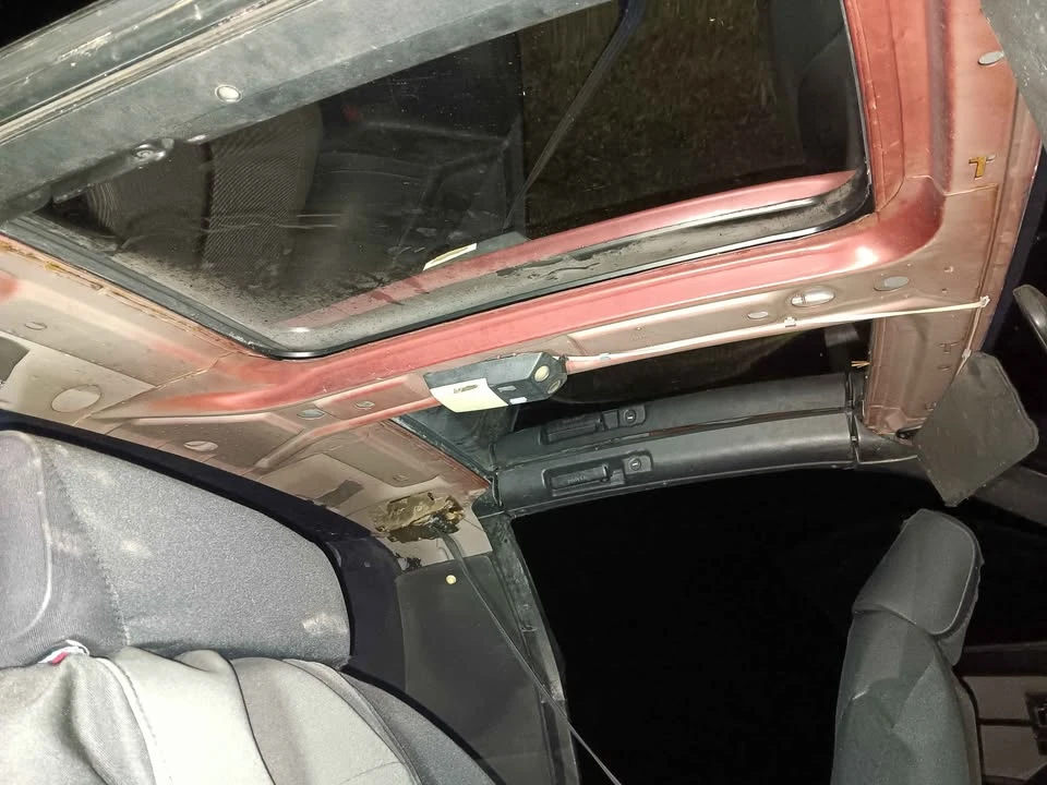 1986 Chevrolet Camaro 3rd Gen - Image 6 of 11