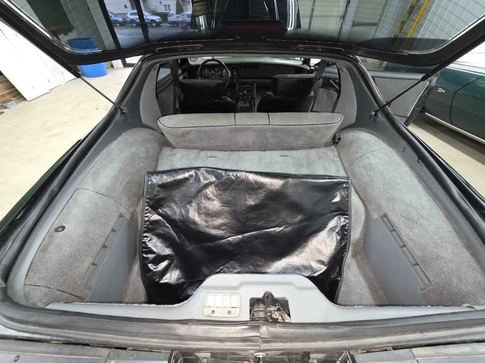 1986 Chevrolet Camaro 3rd Gen - Image 9 of 10