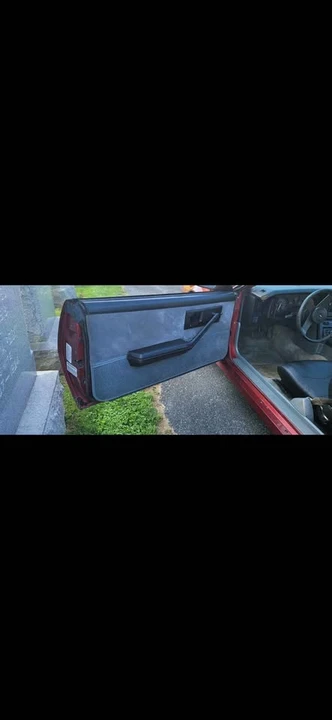 1986 Chevrolet Camaro 3rd Gen - Image 8 of 14
