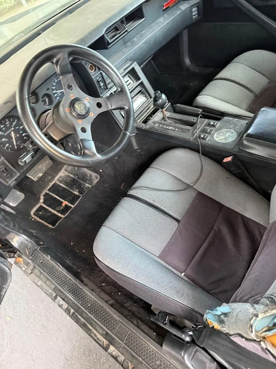1986 Chevrolet Camaro 3rd Gen - Image 3 of 6