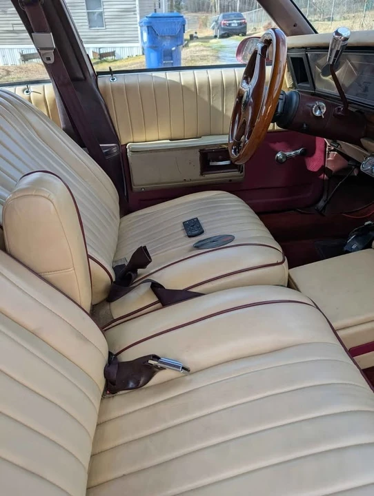 1986 Chevrolet Caprice - Image 2 of 6