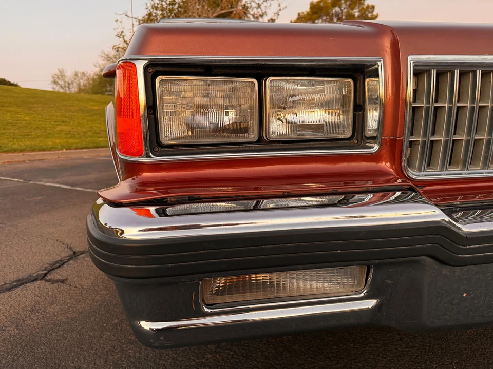 1986 Chevrolet Caprice - Image 16 of 31