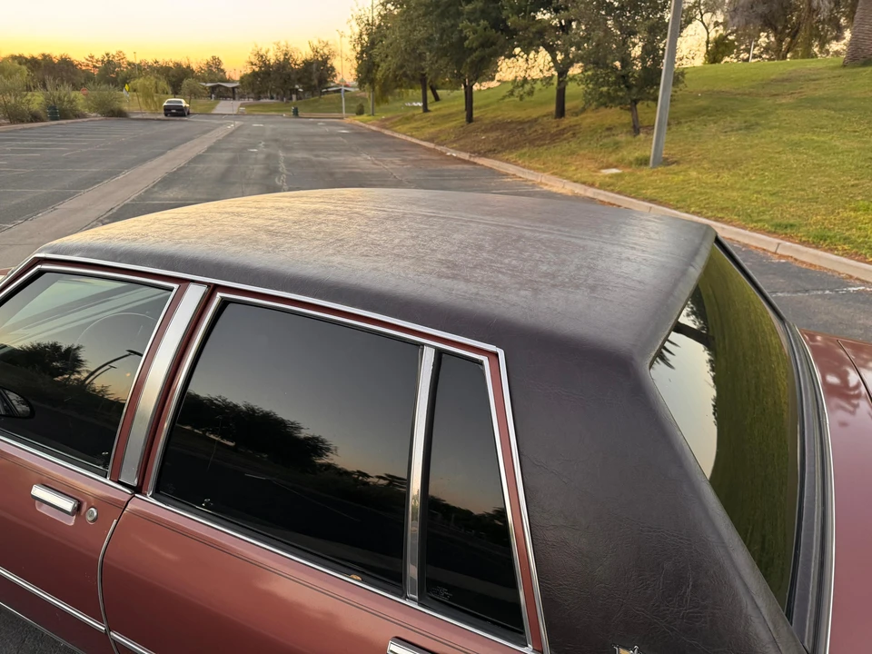 1986 Chevrolet Caprice - Image 26 of 31