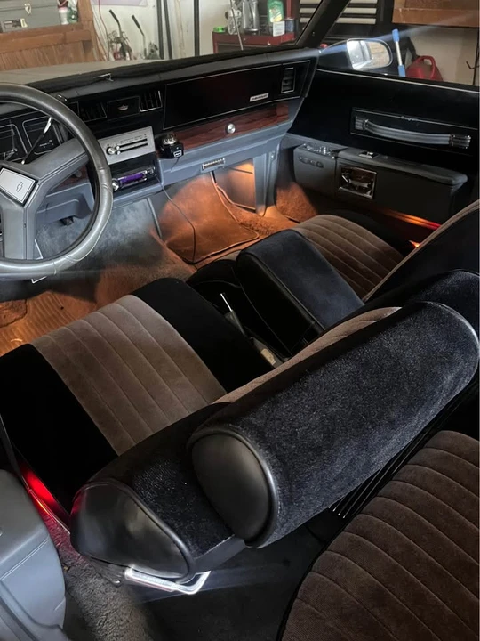 1986 Chevrolet Caprice - Image 4 of 10