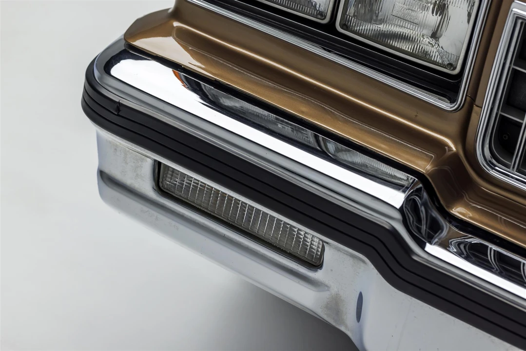 1986 Chevrolet Caprice - Image 24 of 31