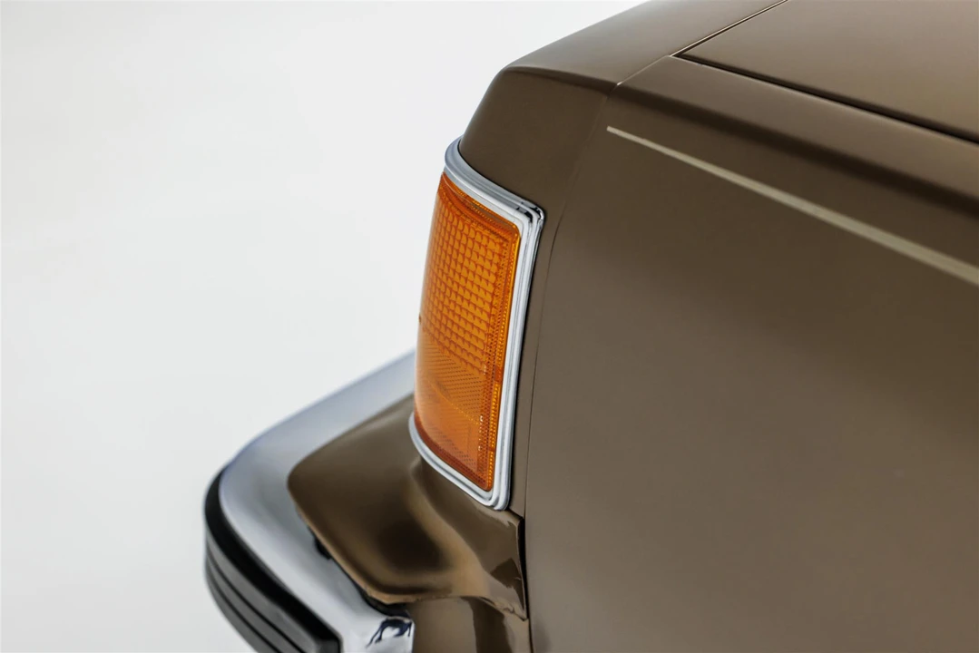 1986 Chevrolet Caprice - Image 28 of 31