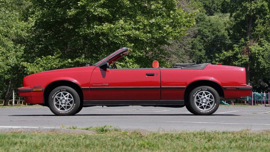 1986 Chevrolet Cavalier - Image 2 of 20