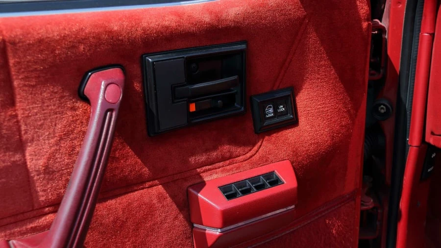 1986 Chevrolet Cavalier - Image 7 of 20