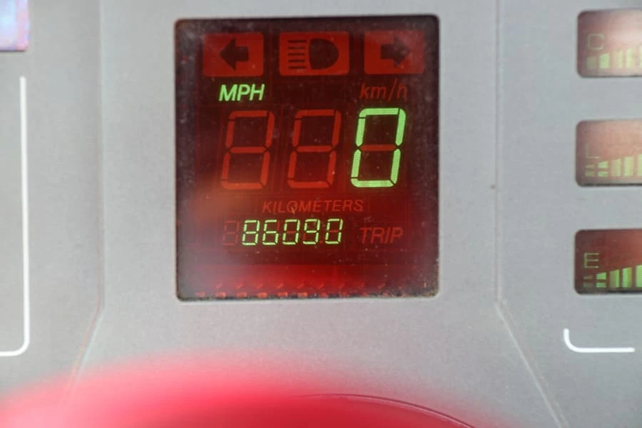 1986 Chevrolet Cavalier - Image 20 of 20