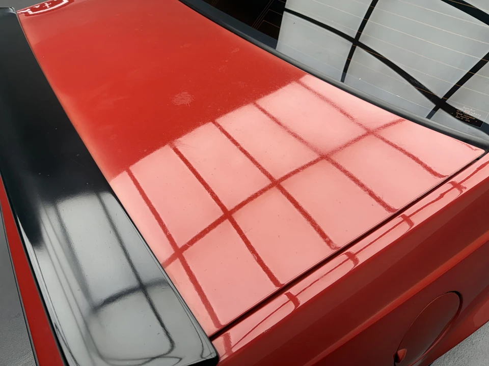 1986 Chevrolet Cavalier - Image 22 of 31