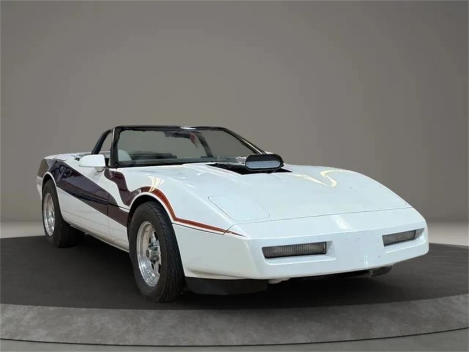 1986 Chevrolet - Image 9 of 31