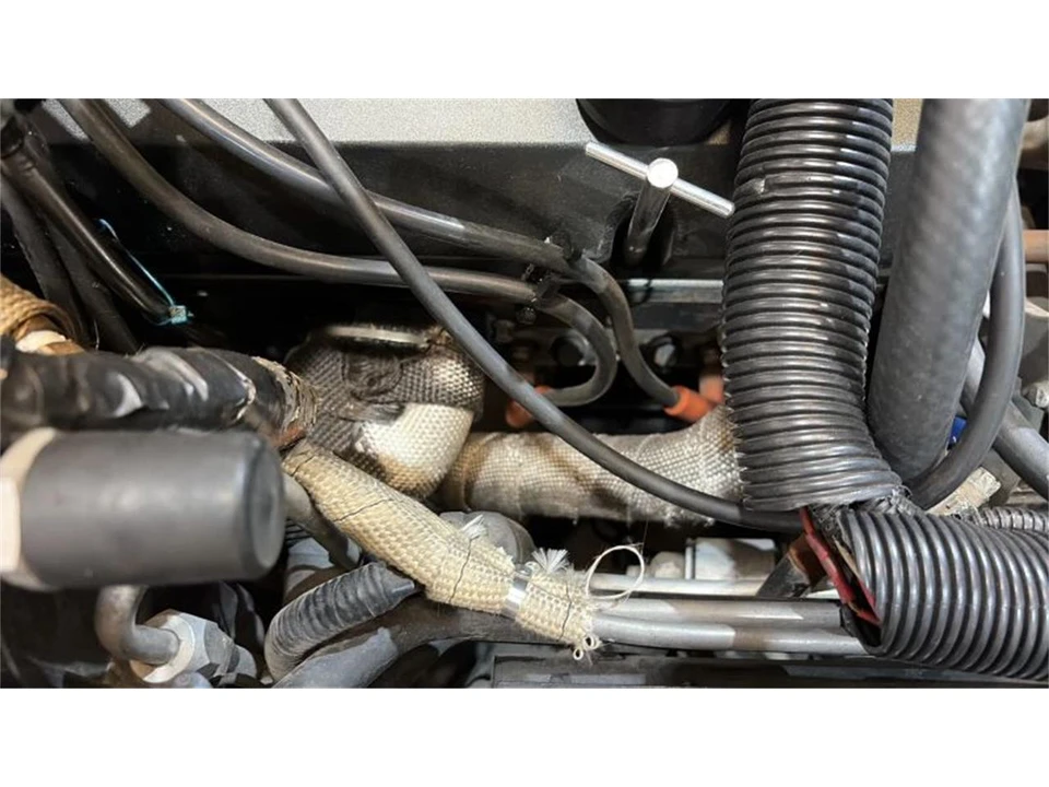 1986 Chevrolet - Image 23 of 31