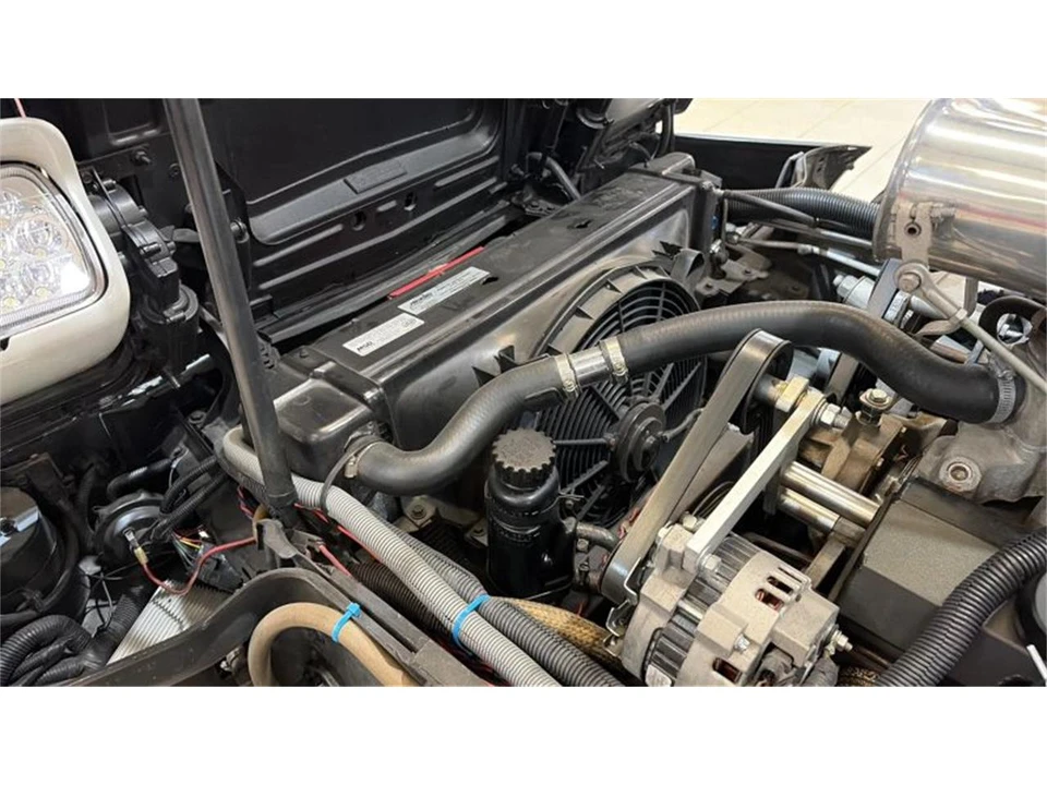 1986 Chevrolet - Image 21 of 31