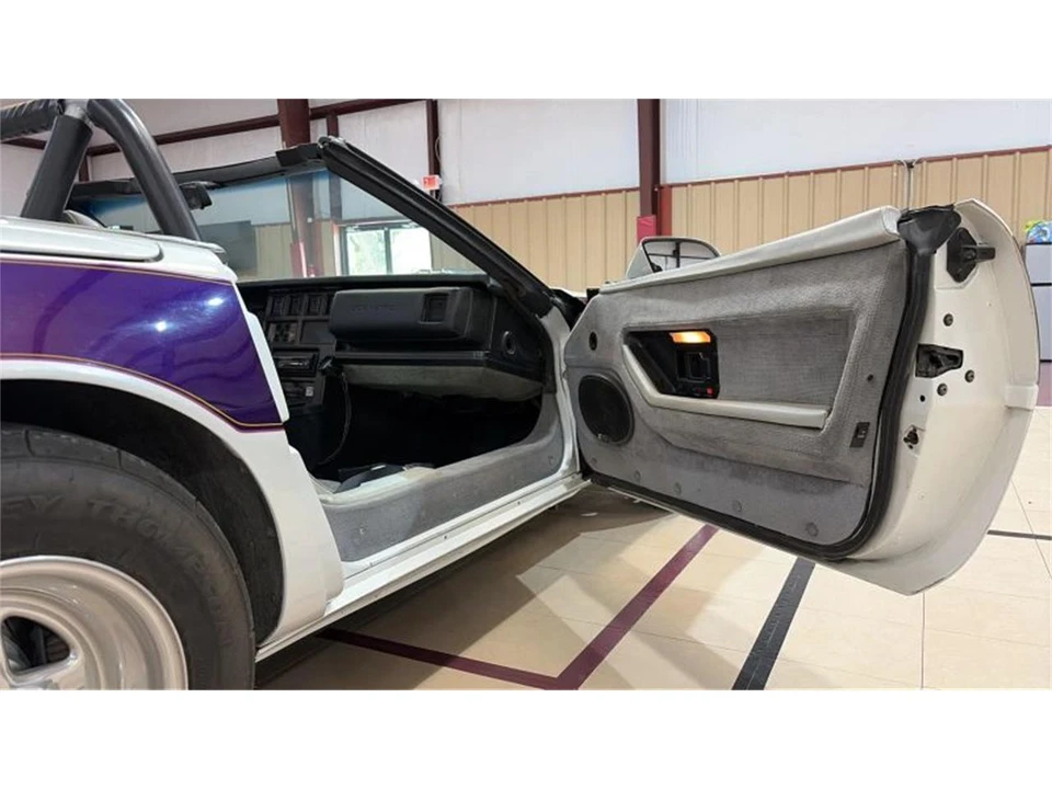 1986 Chevrolet - Image 31 of 31