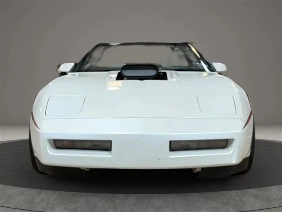 1986 Chevrolet - Image 2 of 31
