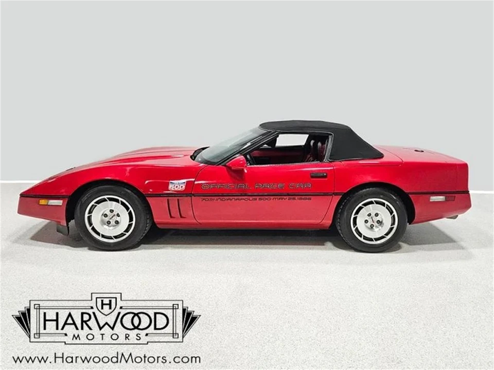 1986 Chevrolet - Image 5 of 31