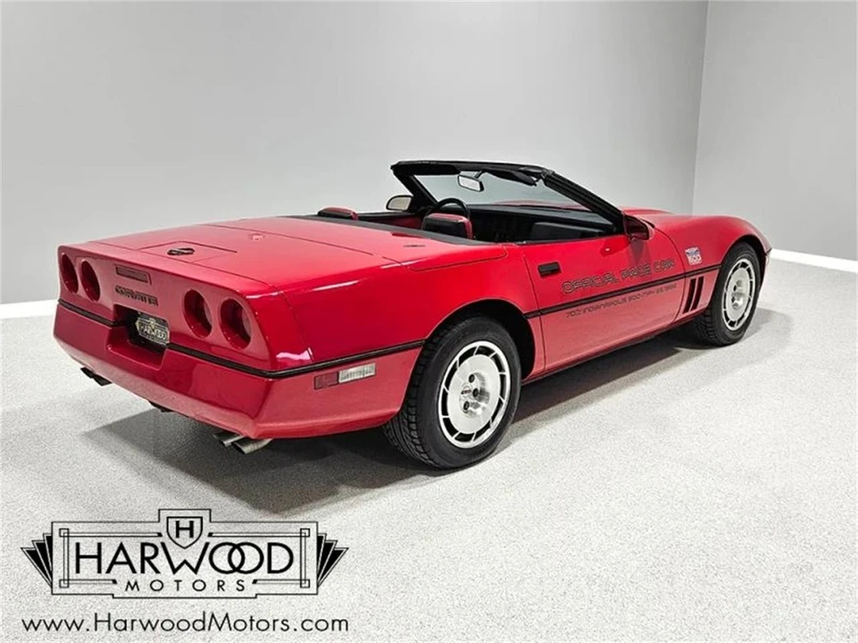1986 Chevrolet - Image 10 of 31