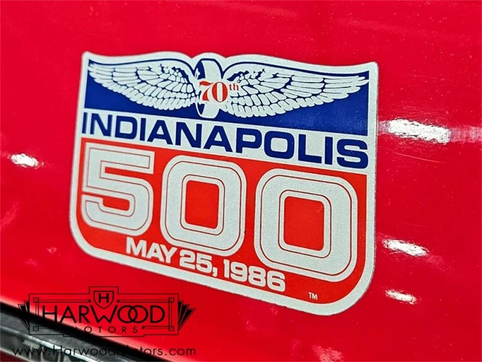 1986 Chevrolet - Image 26 of 31
