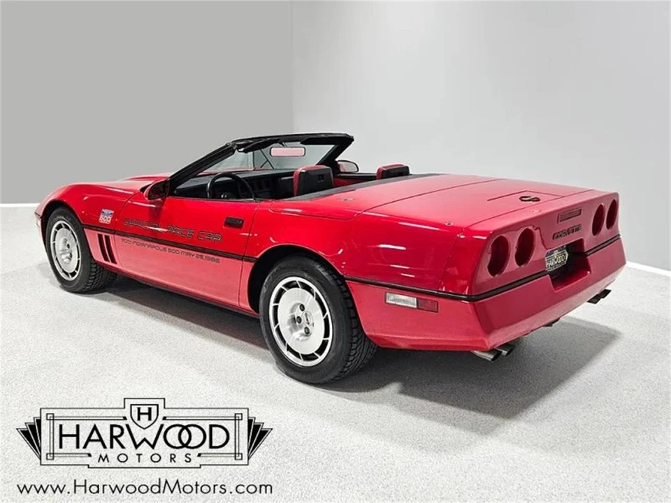 1986 Chevrolet - Image 6 of 31