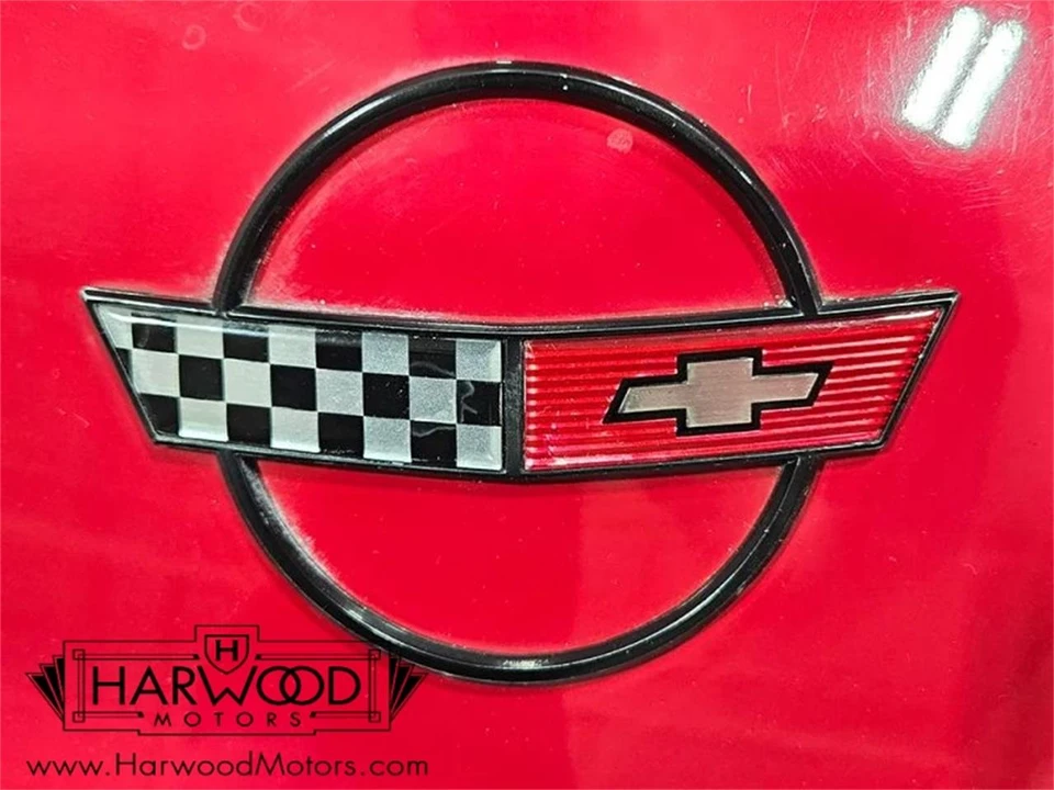 1986 Chevrolet - Image 23 of 31