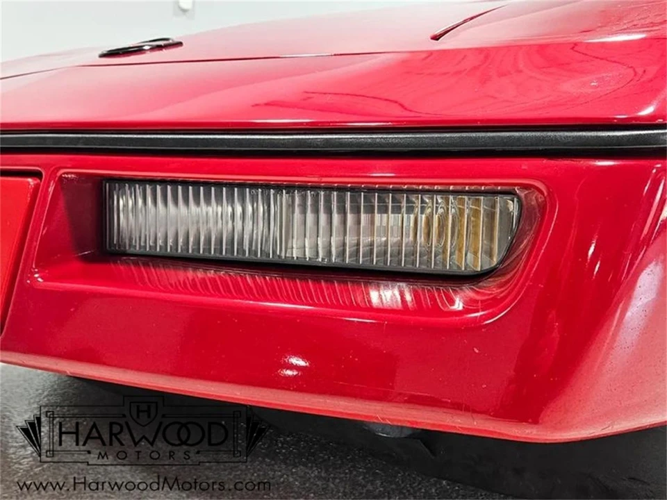 1986 Chevrolet - Image 24 of 31
