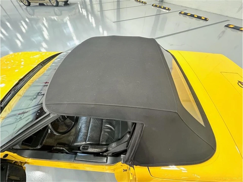 1986 Chevrolet Corvette C4 - Image 18 of 31
